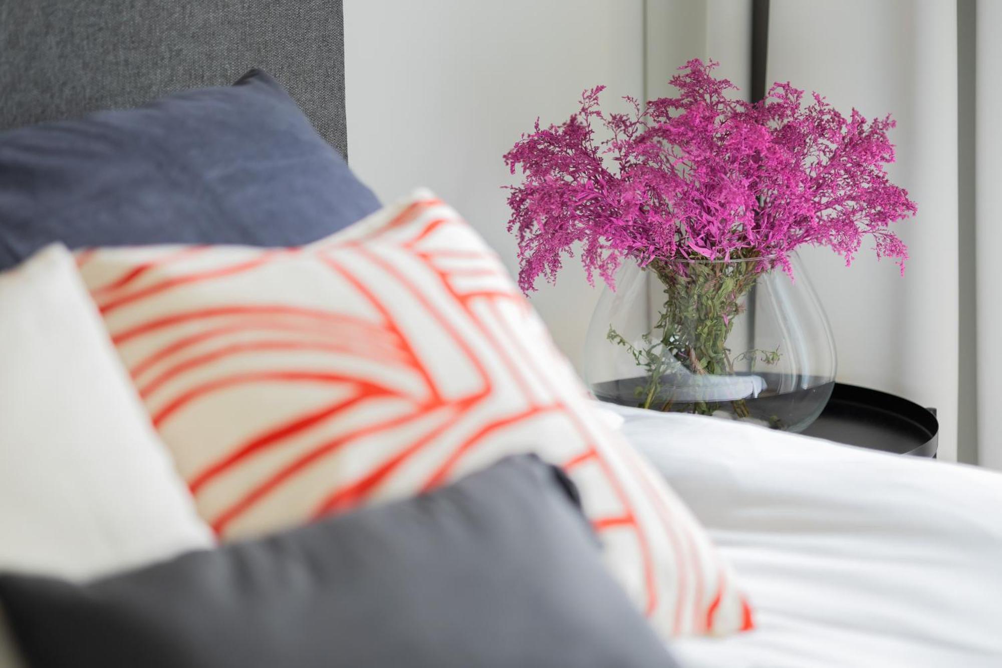 Luxurious And Modern In Center With Parking By Renters Prestige Apartamento