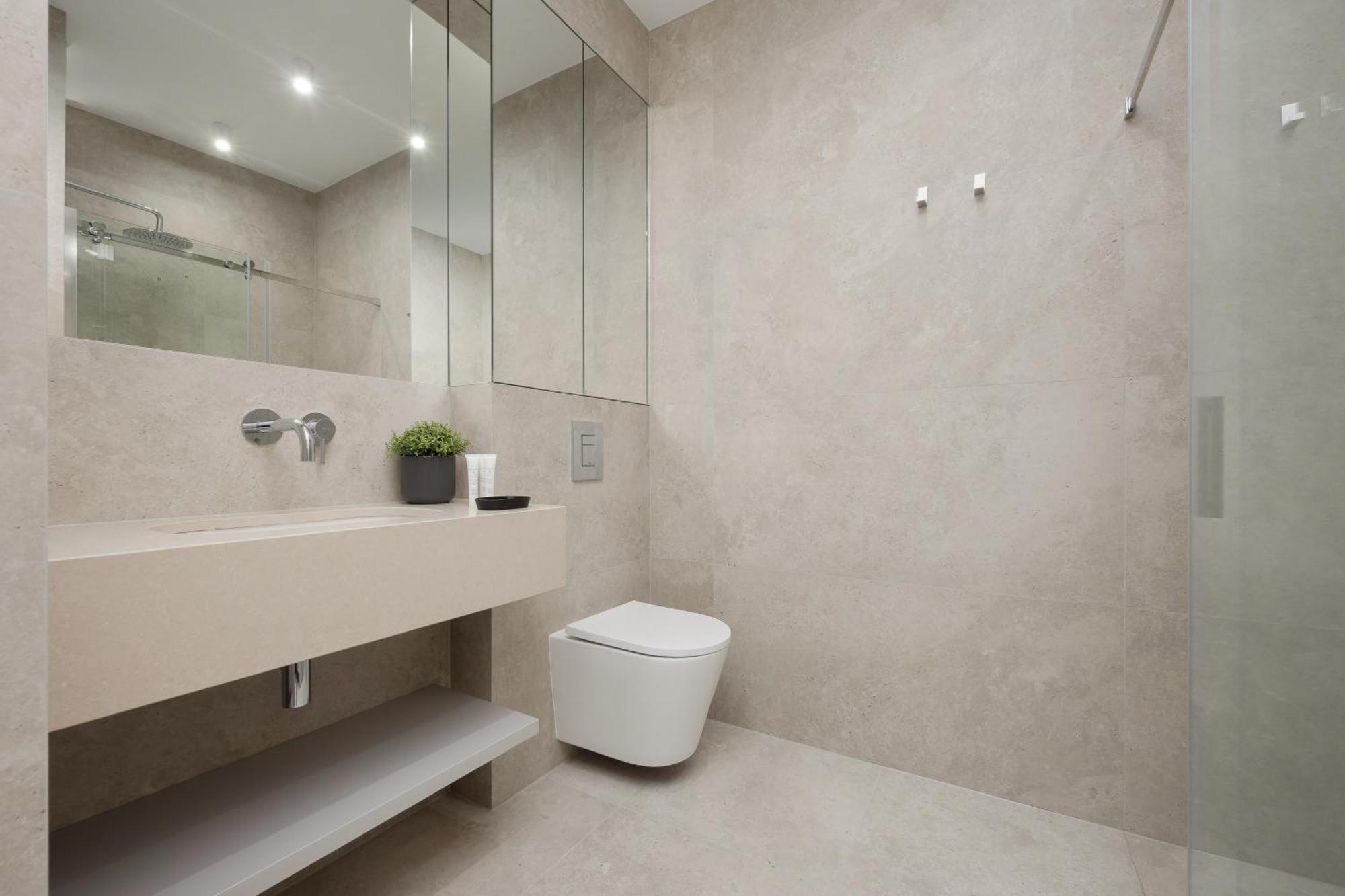 Luxurious And Modern In Center With Parking By Renters Prestige * Varsovia