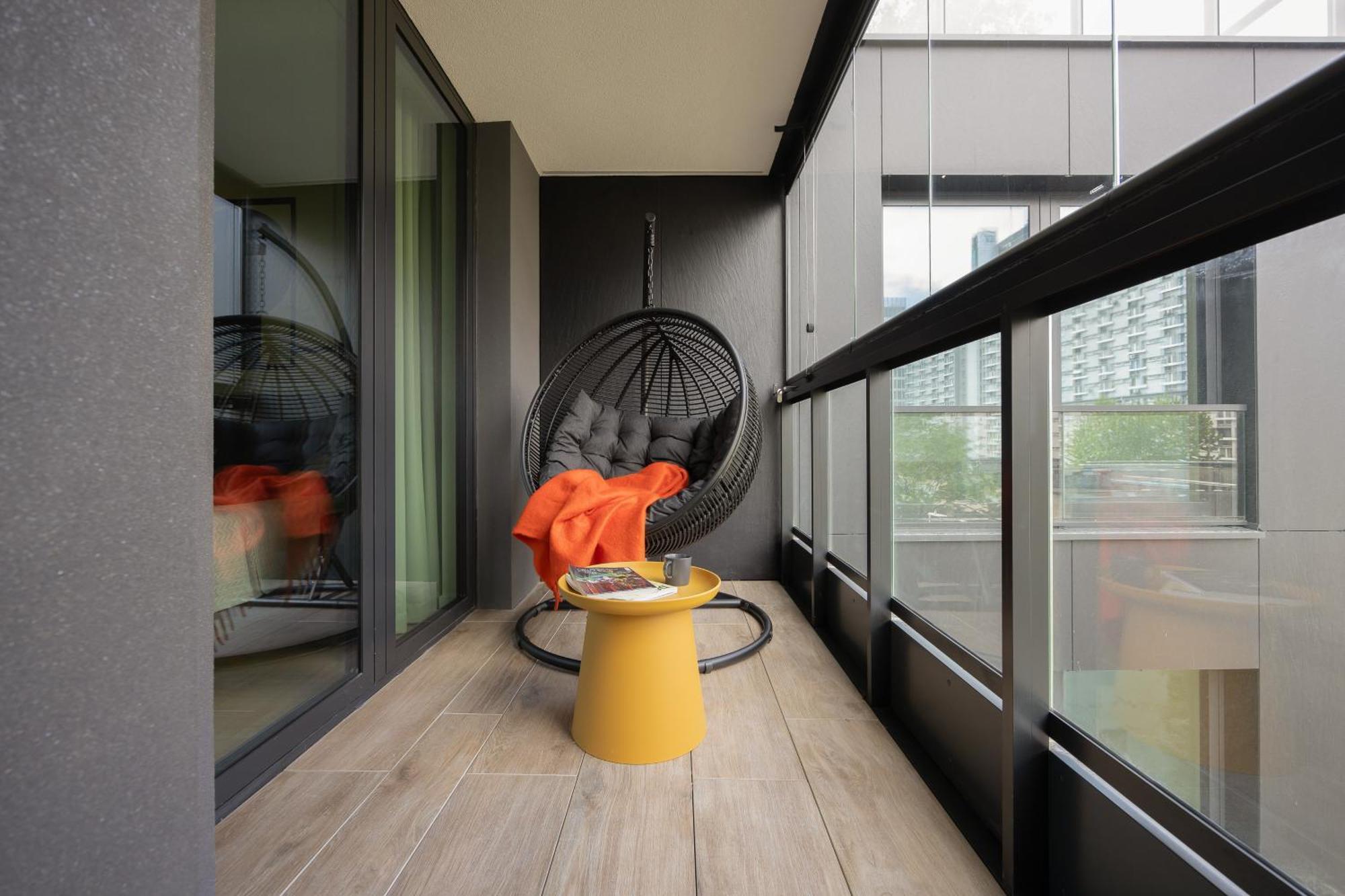 Luxurious And Modern In Center With Parking By Renters Prestige Apartamento *