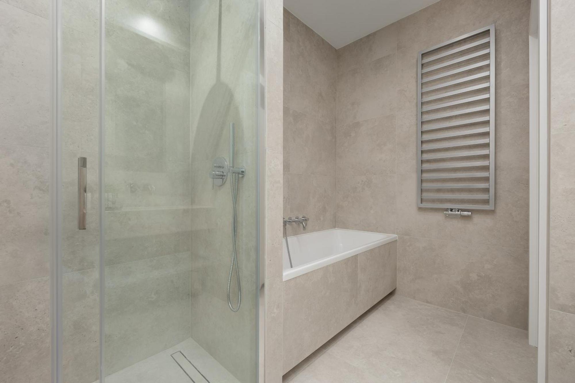 Luxurious And Modern In Center With Parking By Renters Prestige Apartamento *