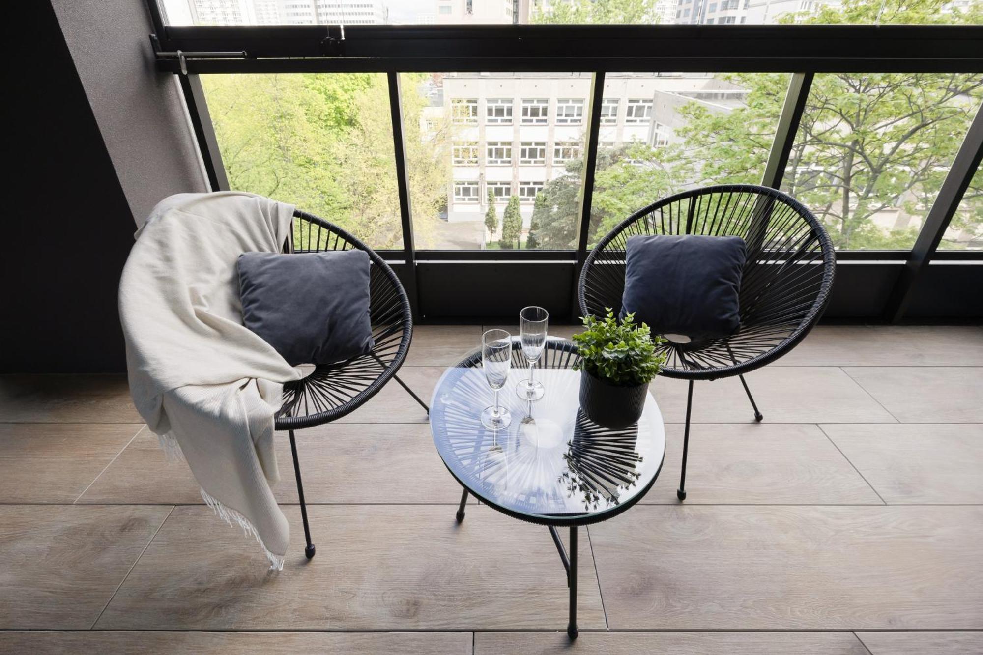 Apartamento Luxurious And Modern In Center With Parking By Renters Prestige
