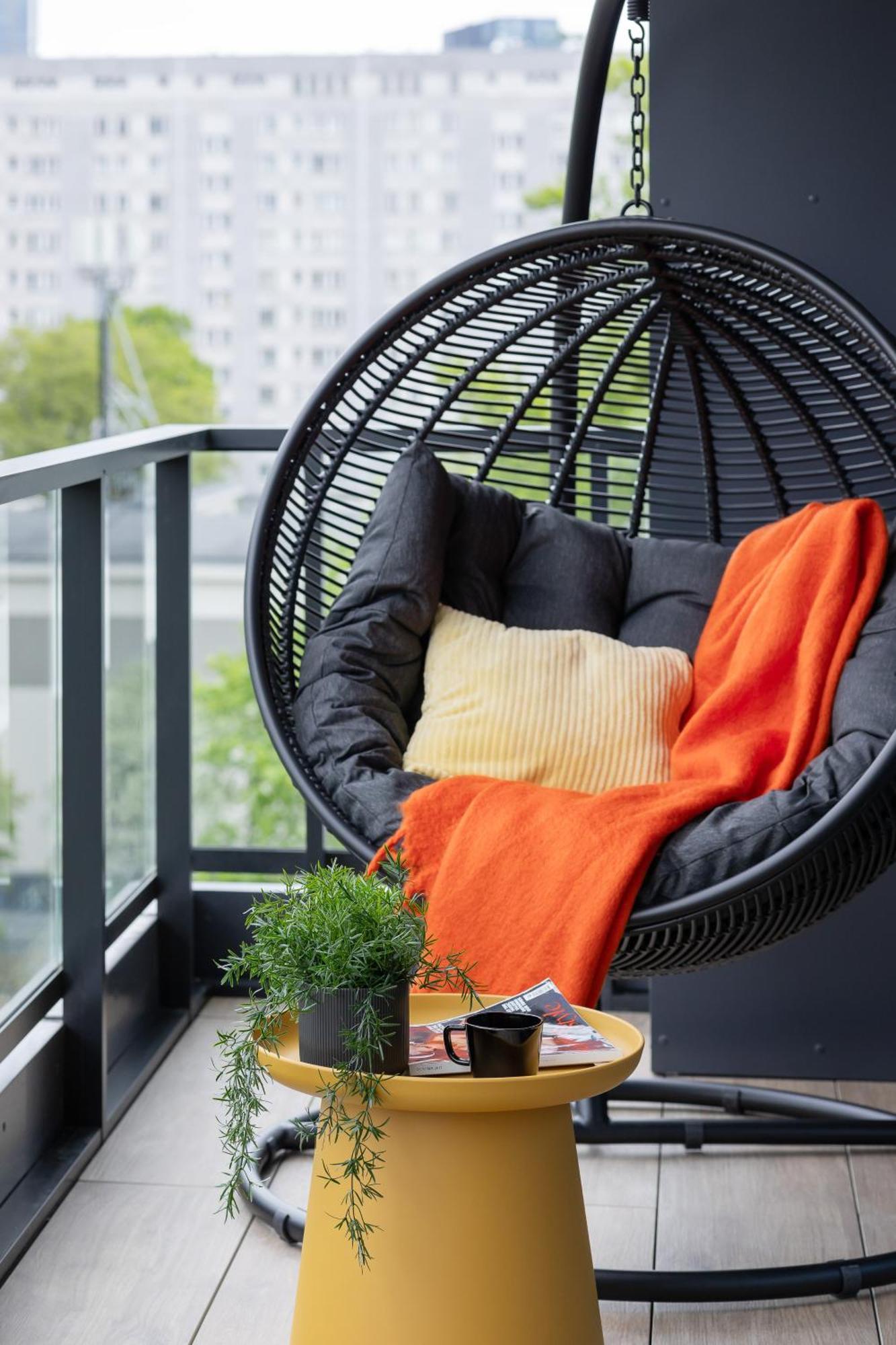 Luxurious And Modern In Center With Parking By Renters Prestige Apartamento *
