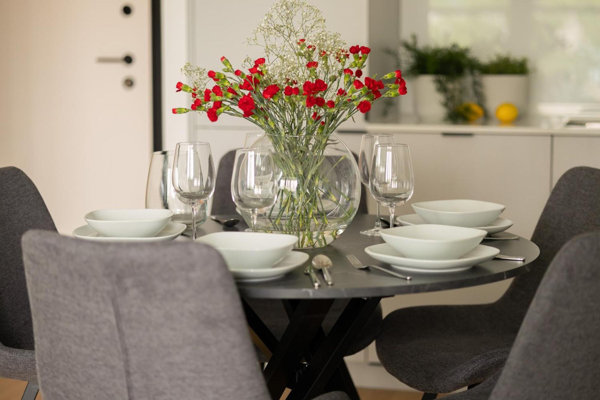 Apartamento Luxurious And Modern In Center With Parking By Renters Prestige Varsovia