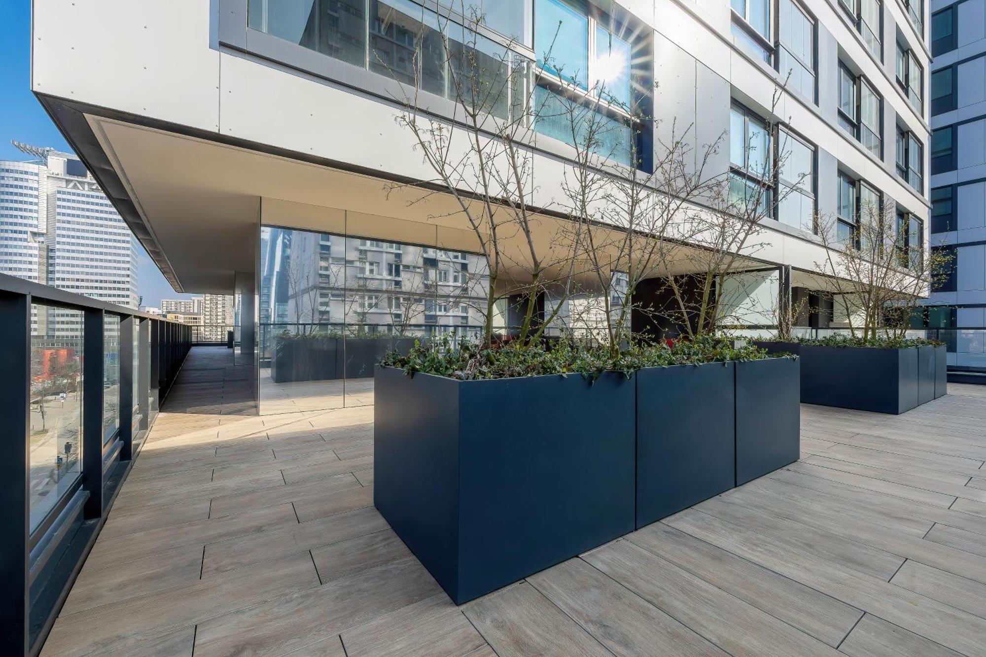 Luxurious And Modern In Center With Parking By Renters Prestige Apartamento *