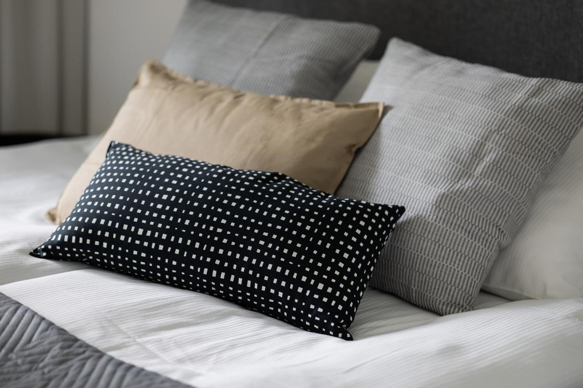 Apartamento Luxurious And Modern In Center With Parking By Renters Prestige Varsovia