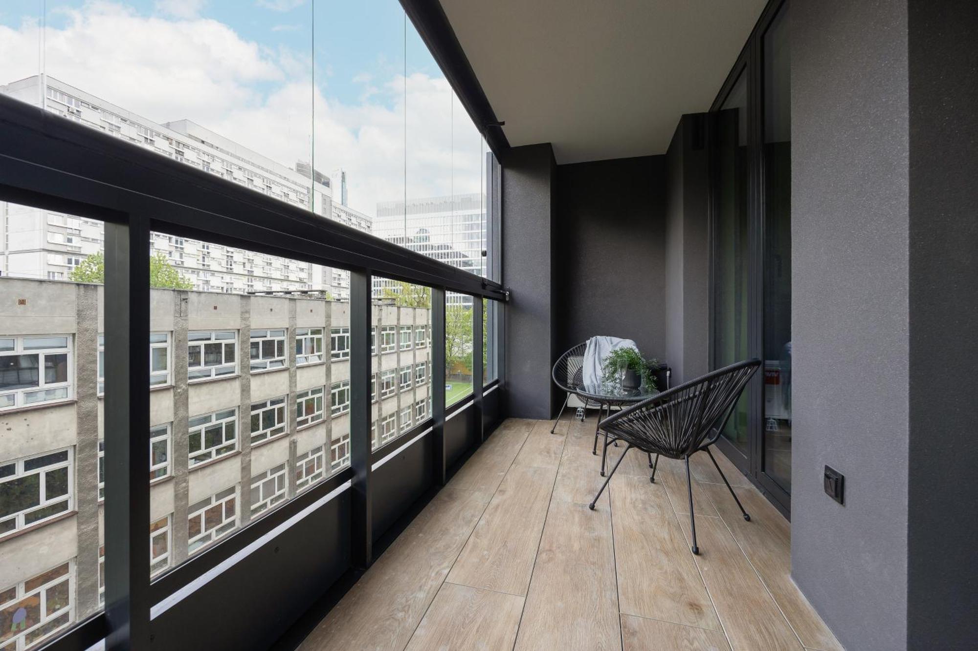 Luxurious And Modern In Center With Parking By Renters Prestige Apartamento *